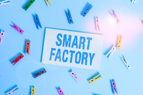 物联网技术服务 连接智能未来的桥梁