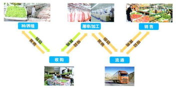 RFID物联网感知技术 智慧农业舞台上的新主角